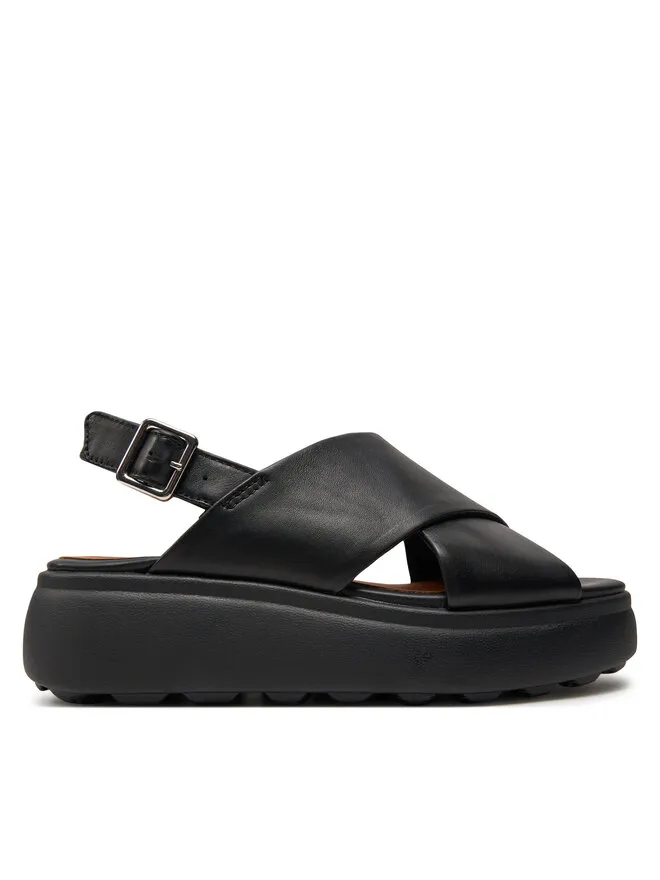 Σανδάλια · Μαύρο