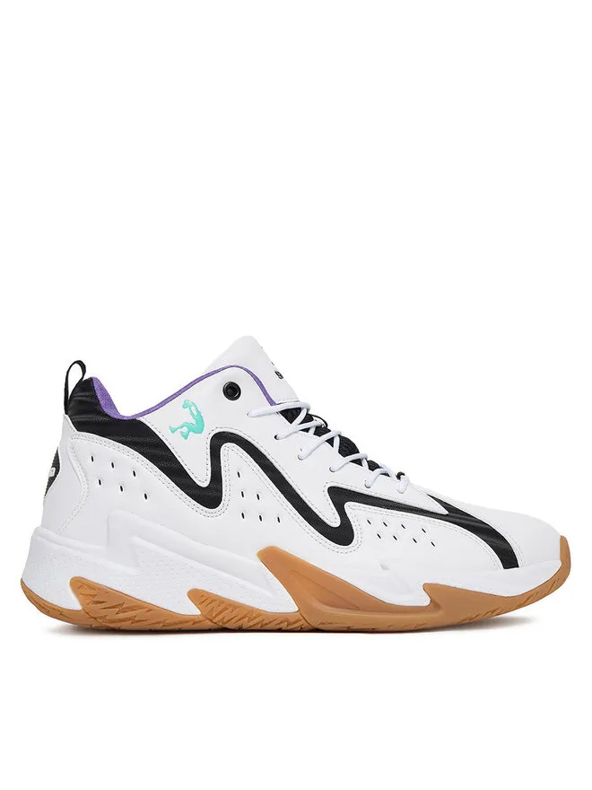 Αθλητικά · Λευκό