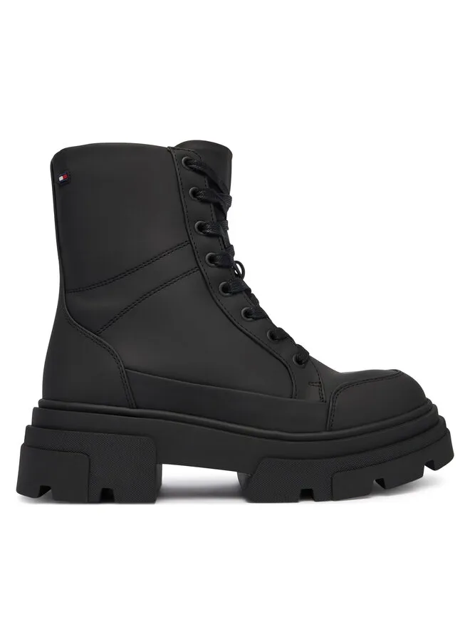 Μποτίνια · Μαύρο