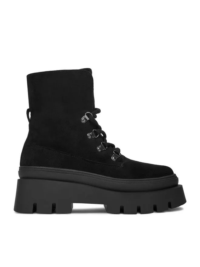 Μποτίνια · Μαύρο