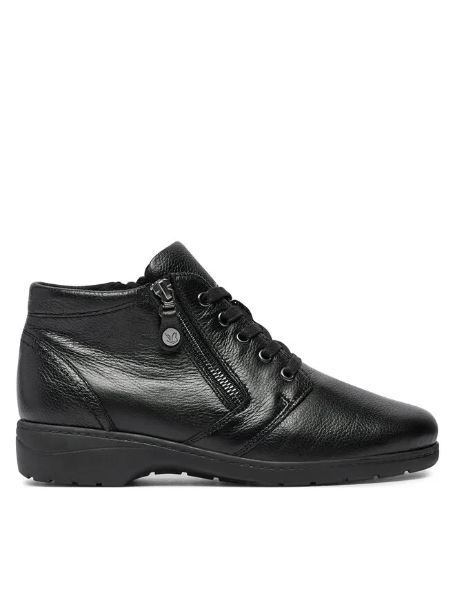 Μποτίνια · Μαύρο