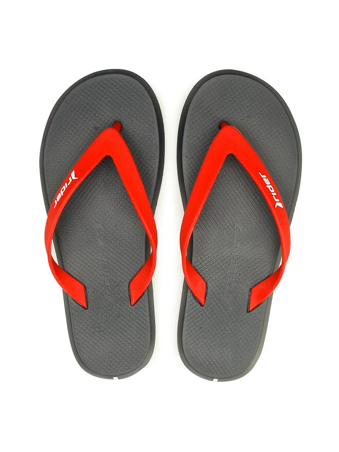 Σαγιονάρες · Κόκκινο