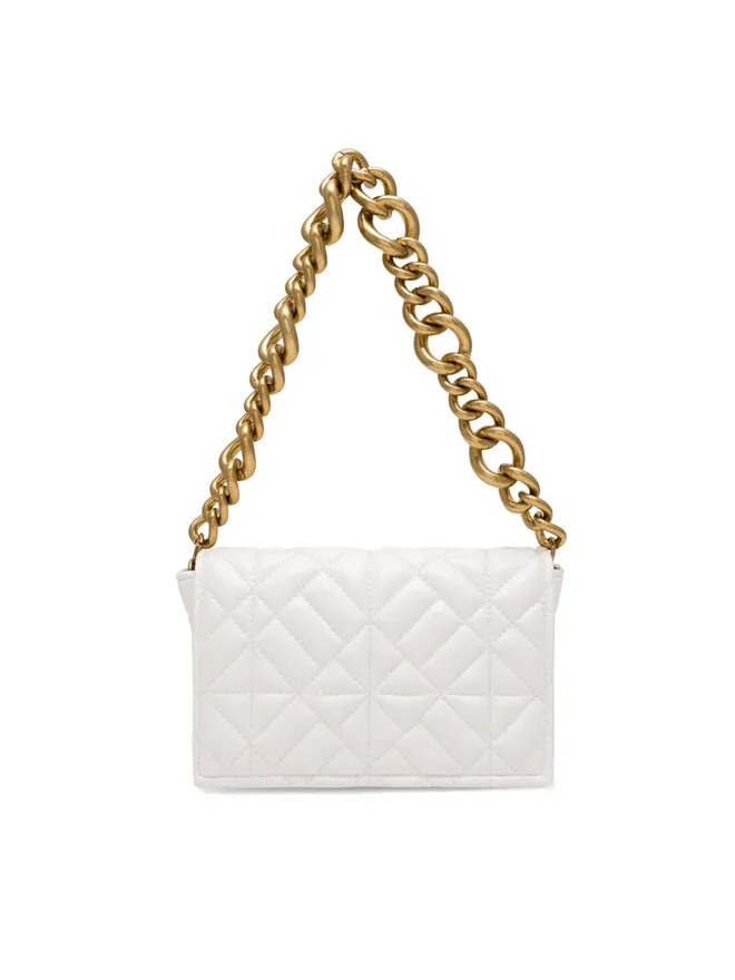 Τσάντα · Λευκό