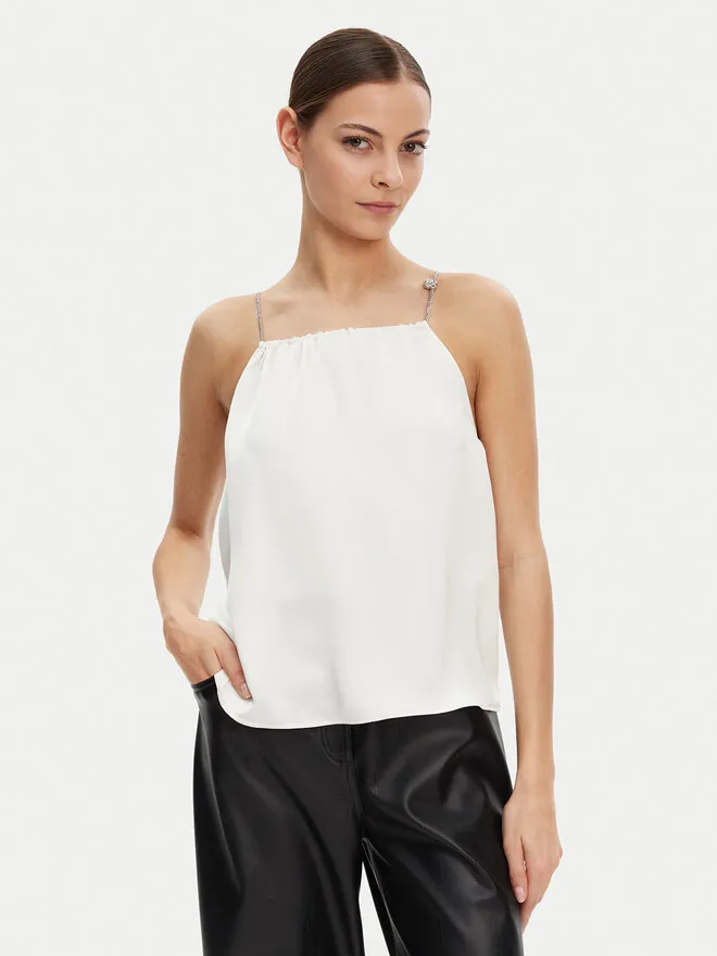 Τοπ · Λευκό