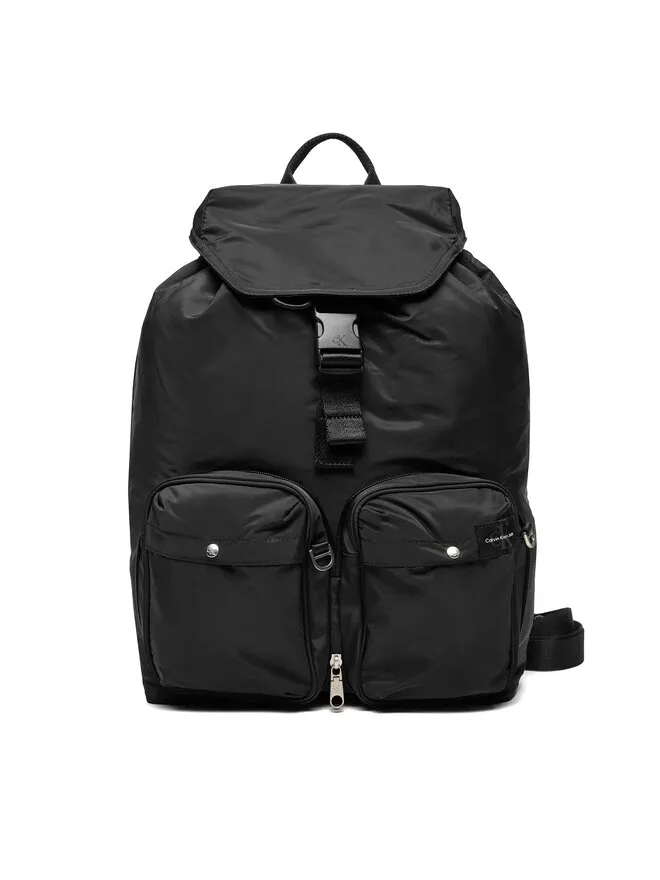 Σακίδιο · Μαύρο