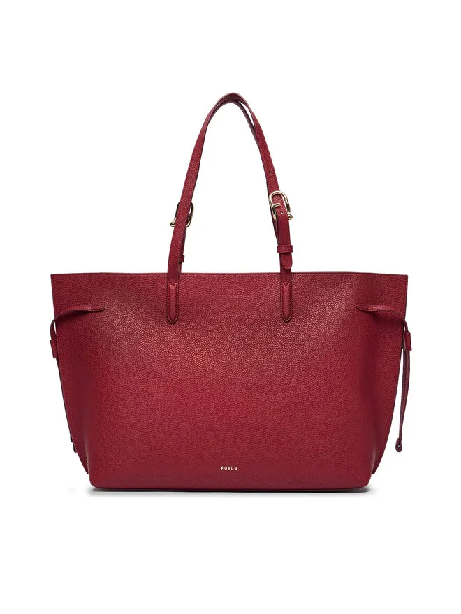 Τσάντα · Κόκκινο