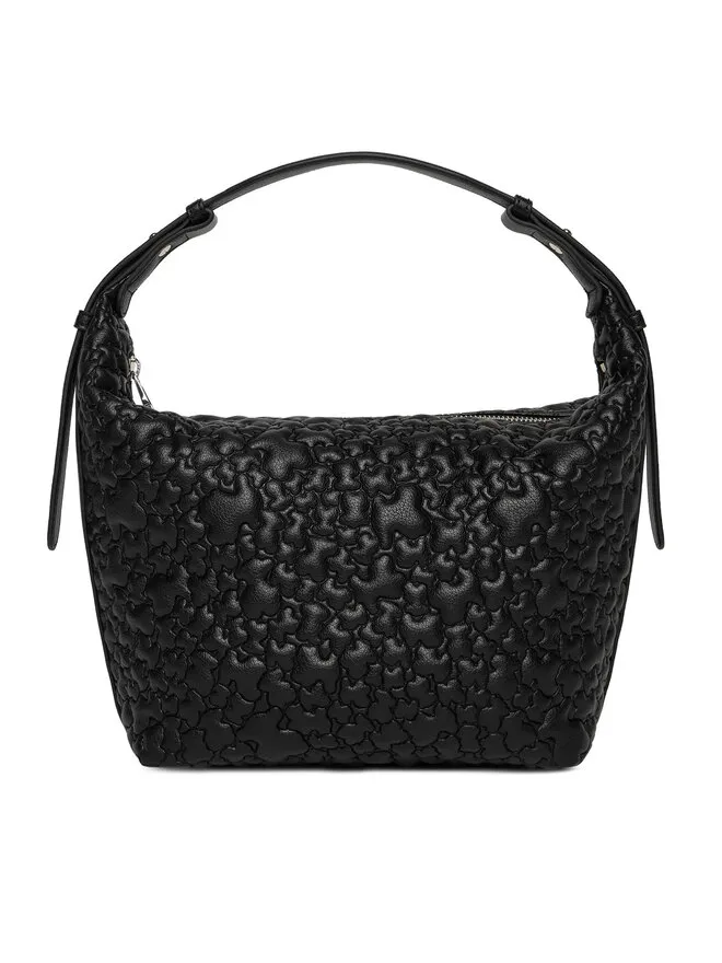 Τσάντα · Μαύρο