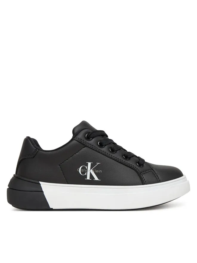 Αθλητικά · Μαύρο