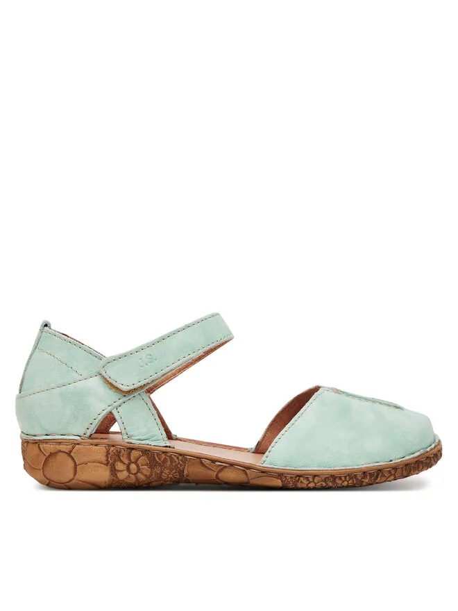 Σανδάλια · Τυρκουάζ