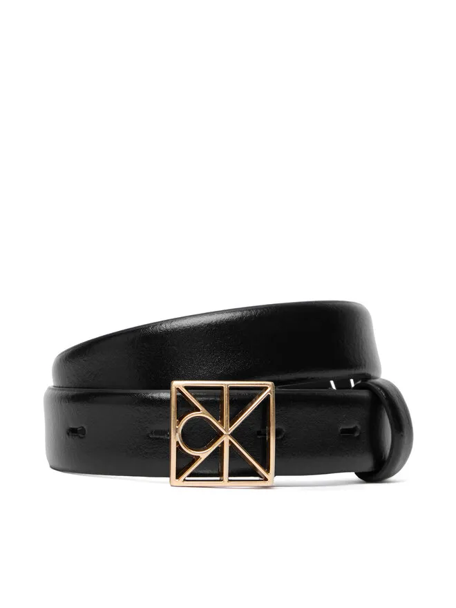 Ζώνη Γυναικεία · Μαύρο