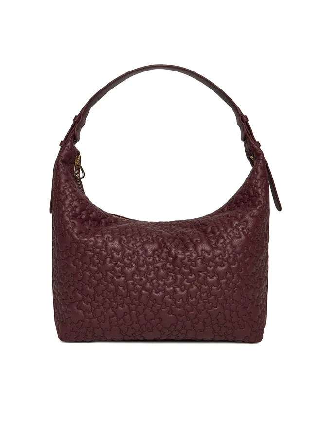 Τσάντα · Μπορντό