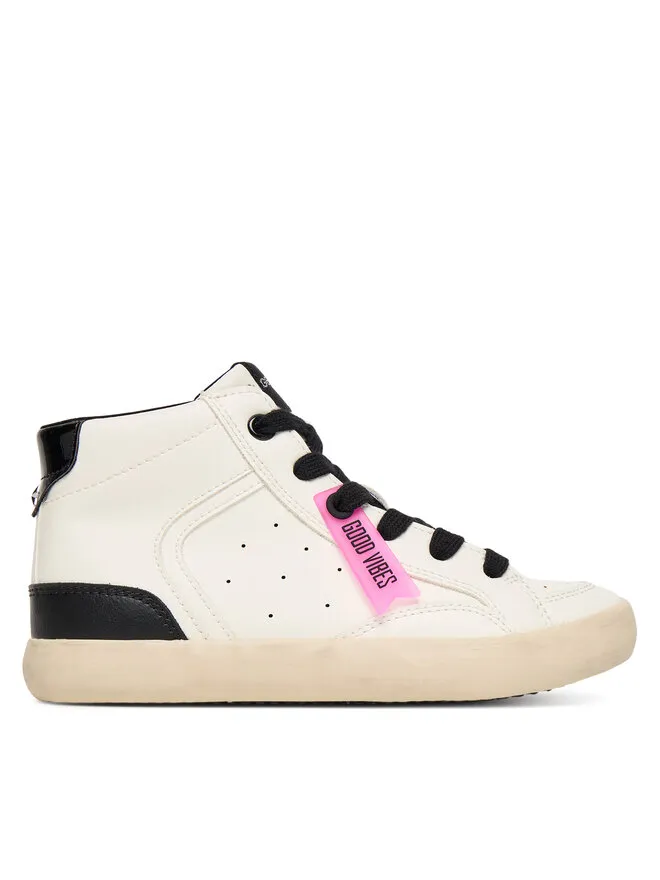 Αθλητικά · Λευκό