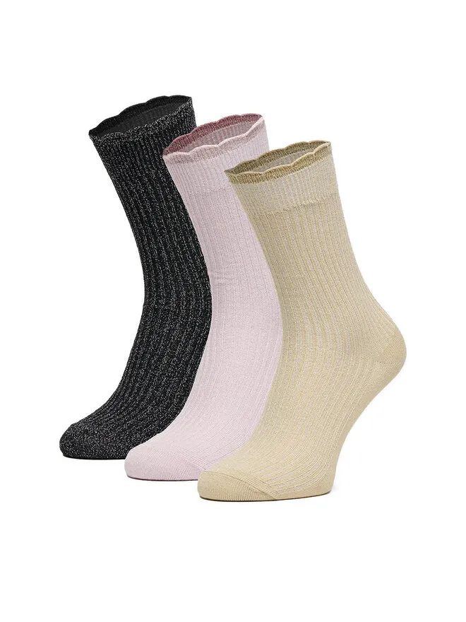 Κάλτσες μακριές · Ροζ