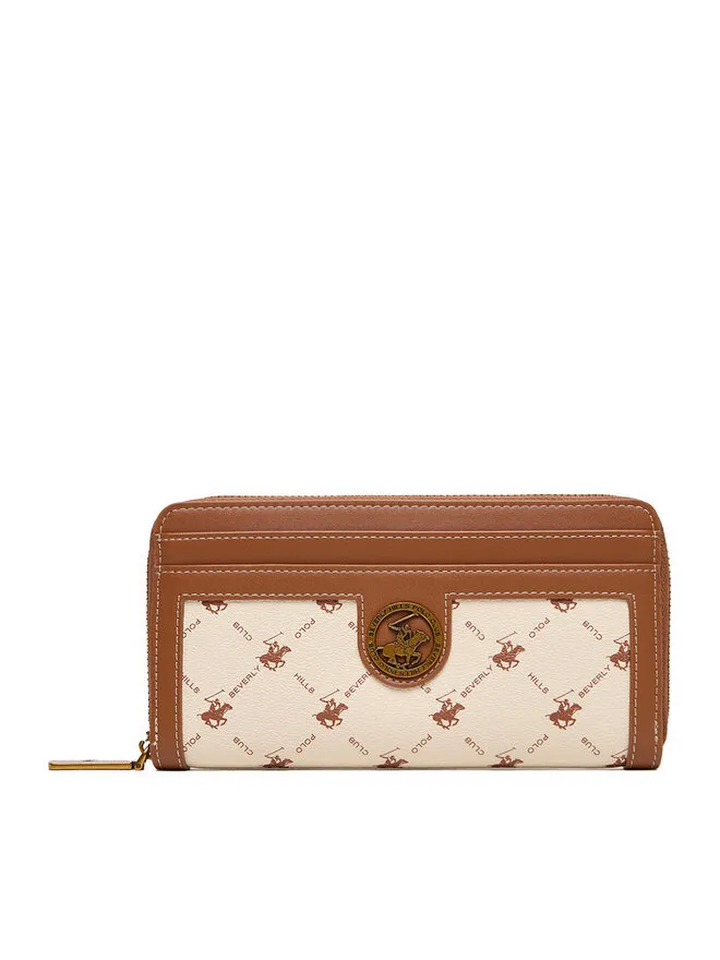 Πορτοφόλι · Εκρού