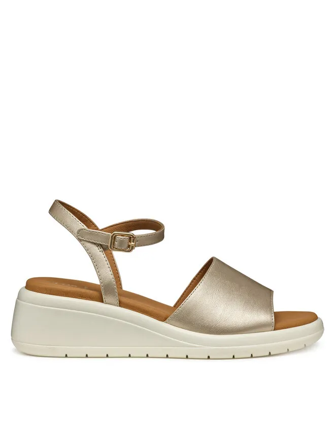 Σανδάλια · Χρυσό