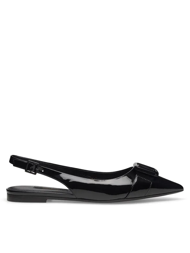 Μπαλαρίνες · Μαύρο