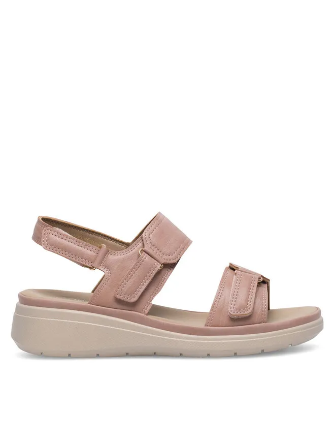 Σανδάλια · Ροζ