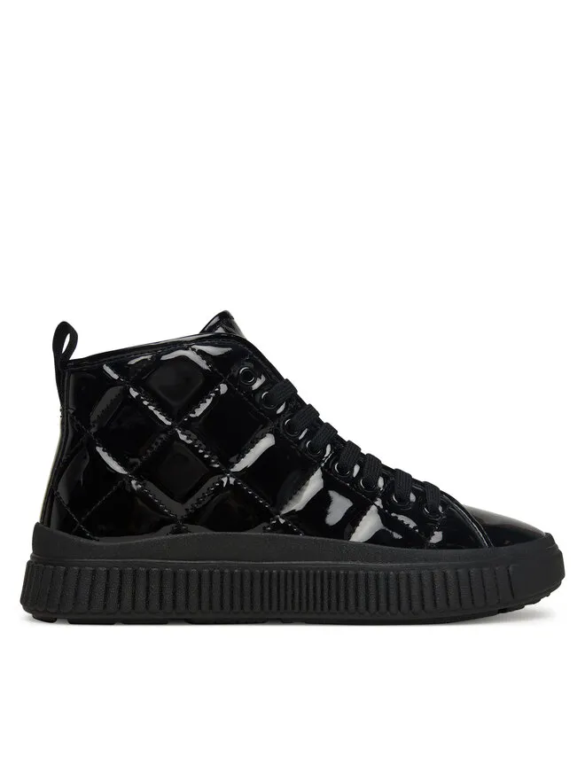 Αθλητικά · Μαύρο