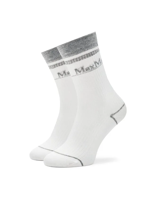 Κάλτσες μακριές · Γκρι