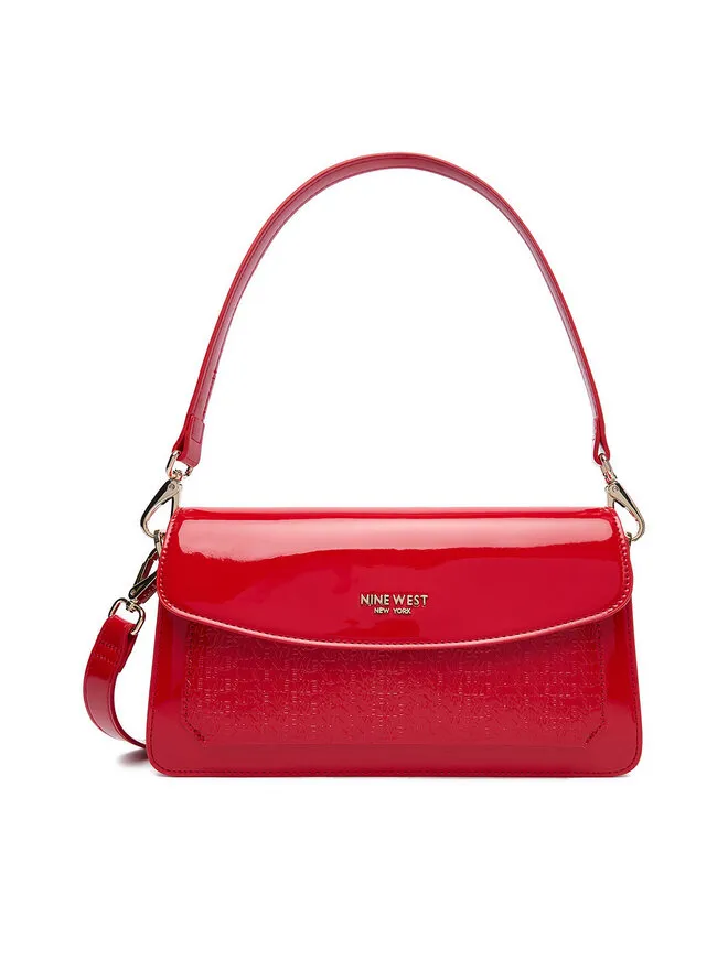 Τσάντα · Κόκκινο