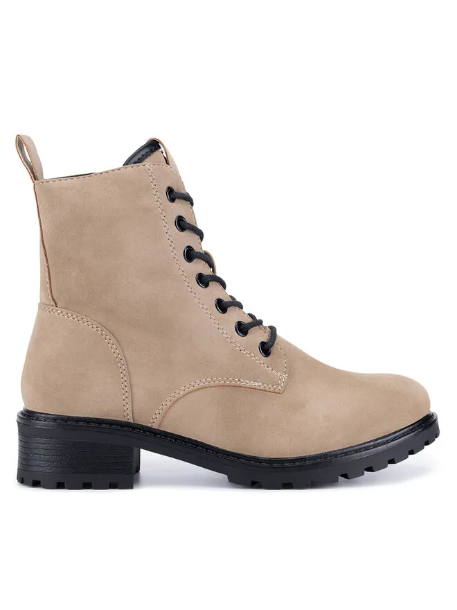 Μποτίνια · Μπεζ