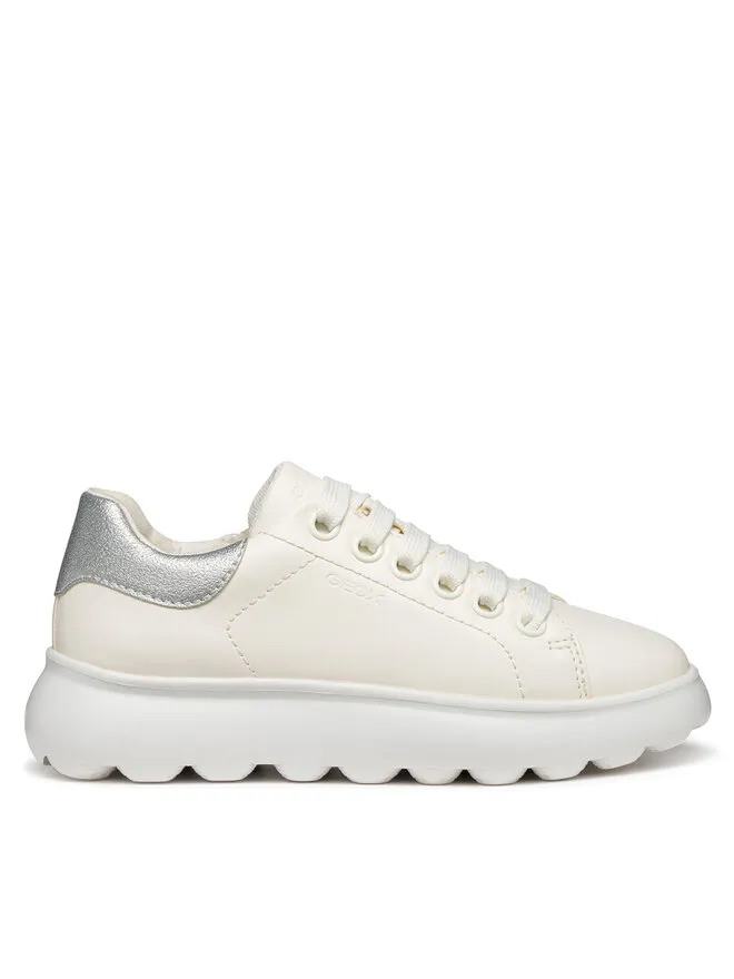 Αθλητικά · Λευκό