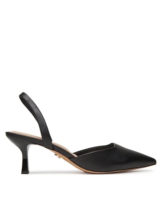 Γοβάκια · Μαύρο