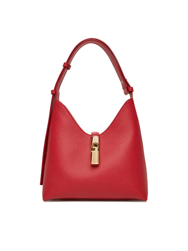 Τσάντα · Κόκκινο