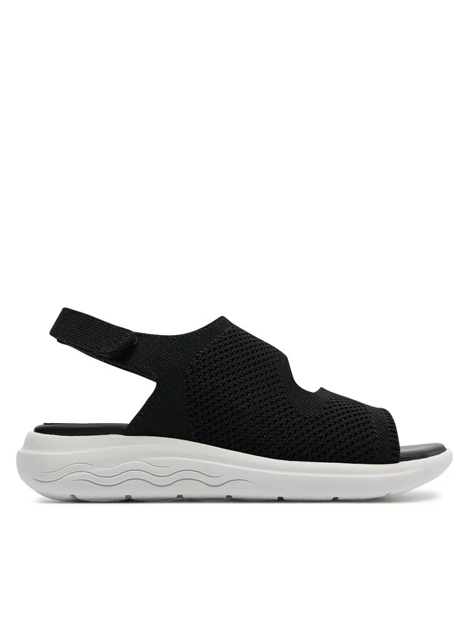 Σανδάλια · Μαύρο