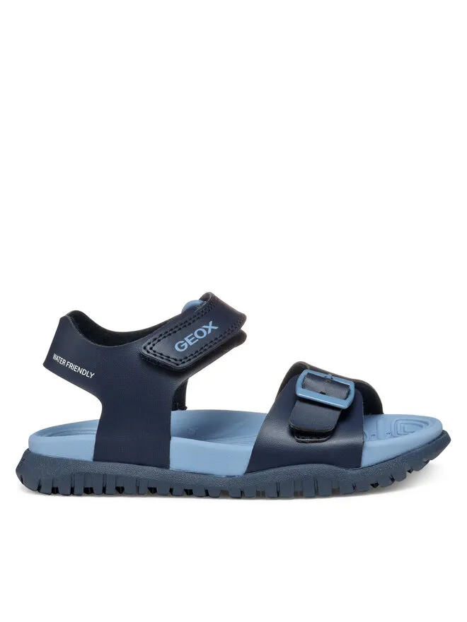 Σανδάλια · Σκούρο μπλε