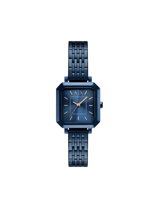 Ρολόι · Σκούρο μπλε