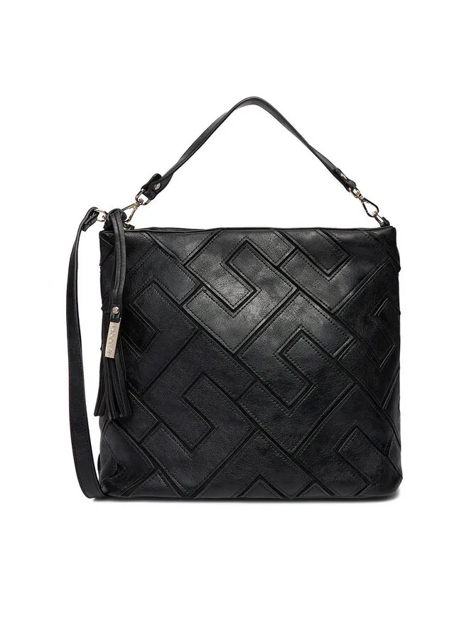 Τσάντα · Μαύρο