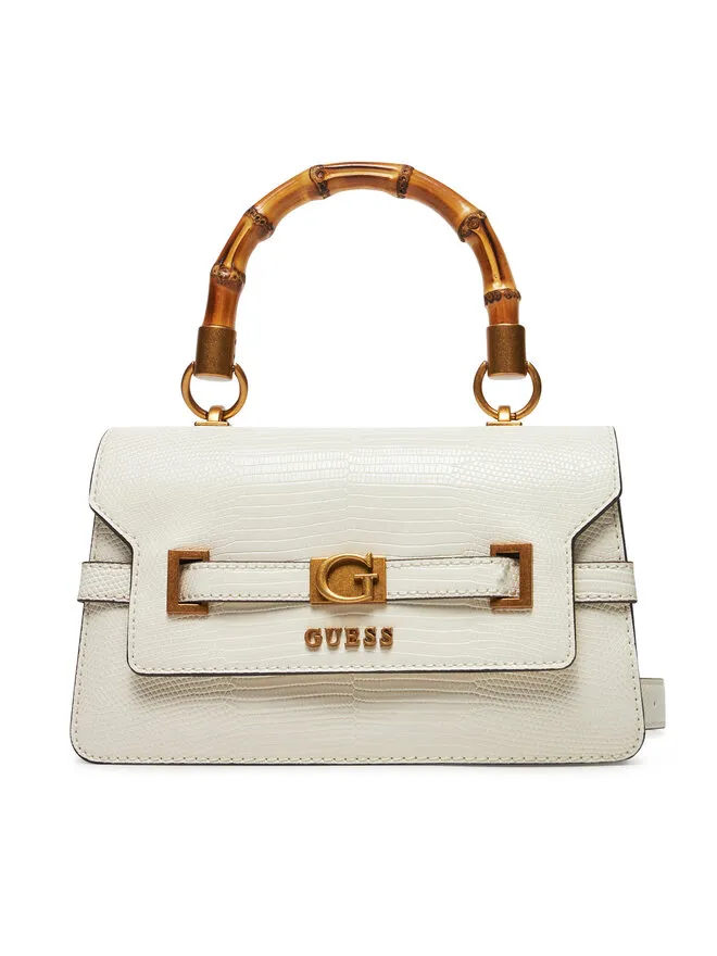 Τσάντα · Εκρού