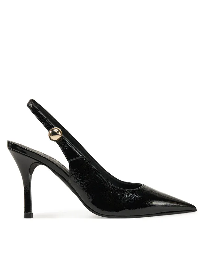 Γόβες · Μαύρο