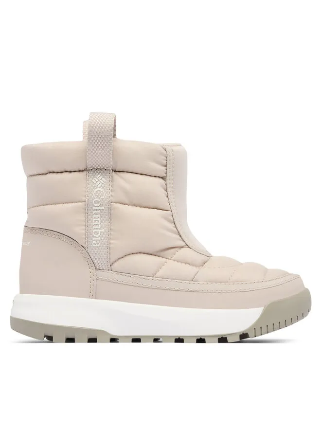 Μπότες Χιονιού · Μπεζ