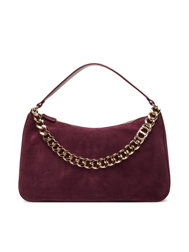 Τσάντα · Μπορντό