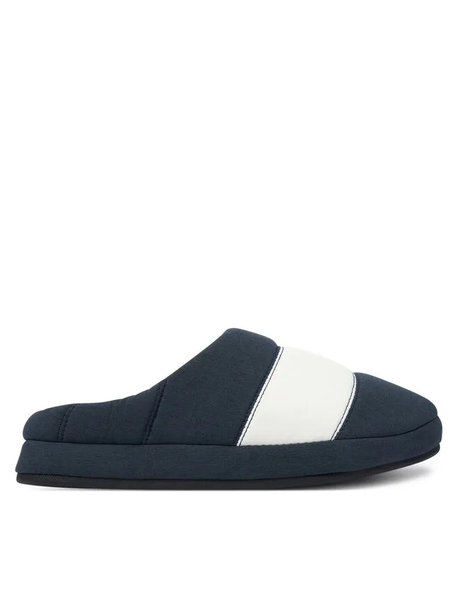 Παντόφλες Σπιτιού · Σκούρο μπλε