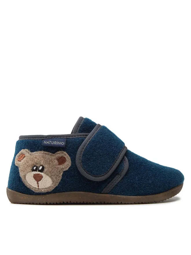 Παντόφλες Σπιτιού · Σκούρο μπλε