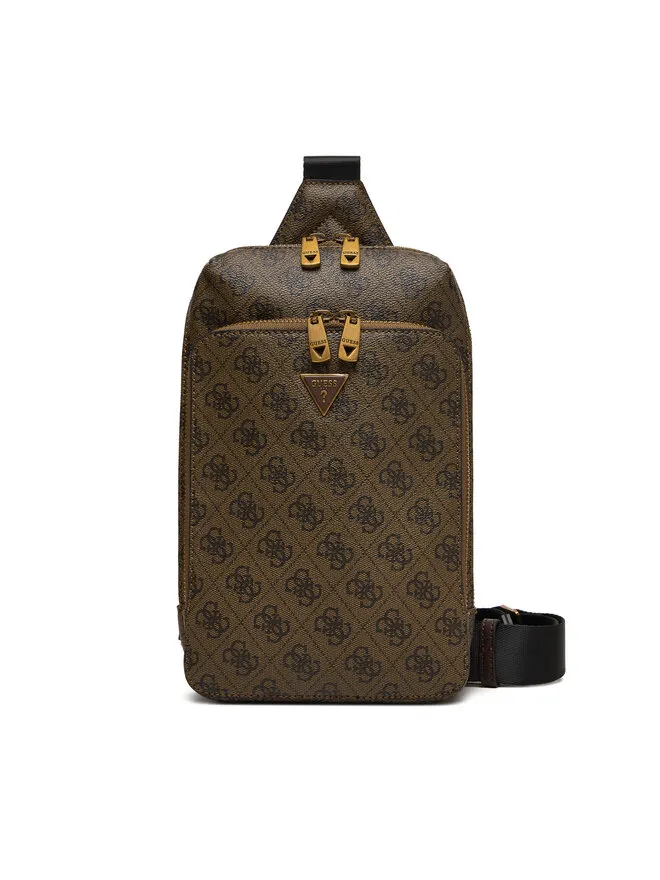 Τσαντάκι · Καφέ