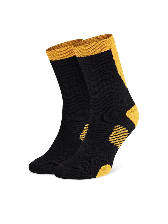 Κάλτσες μακριές · Μαύρο