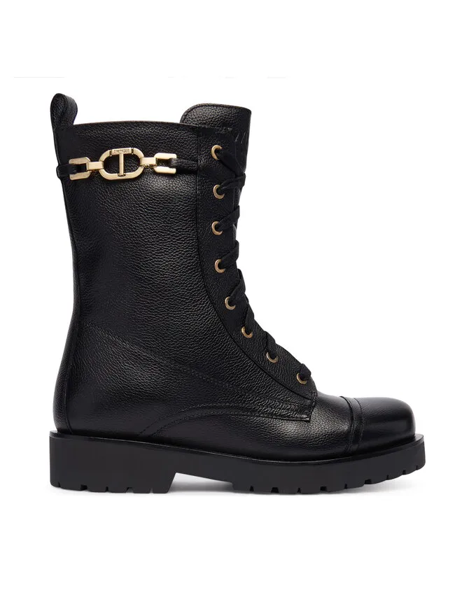 Μποτίνια · Μαύρο