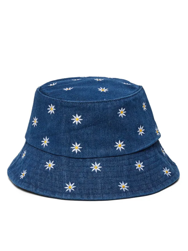 Καπέλο · Μπλε