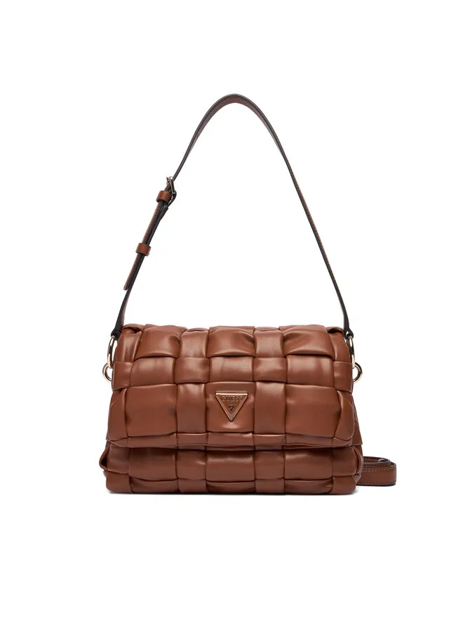 Τσάντα · Καφέ