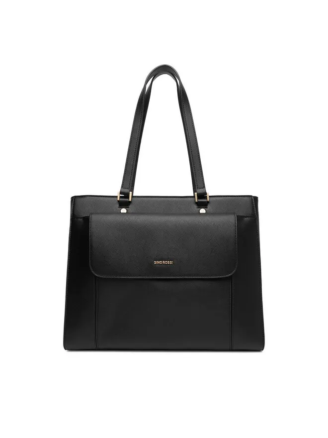 Τσάντα · Μαύρο