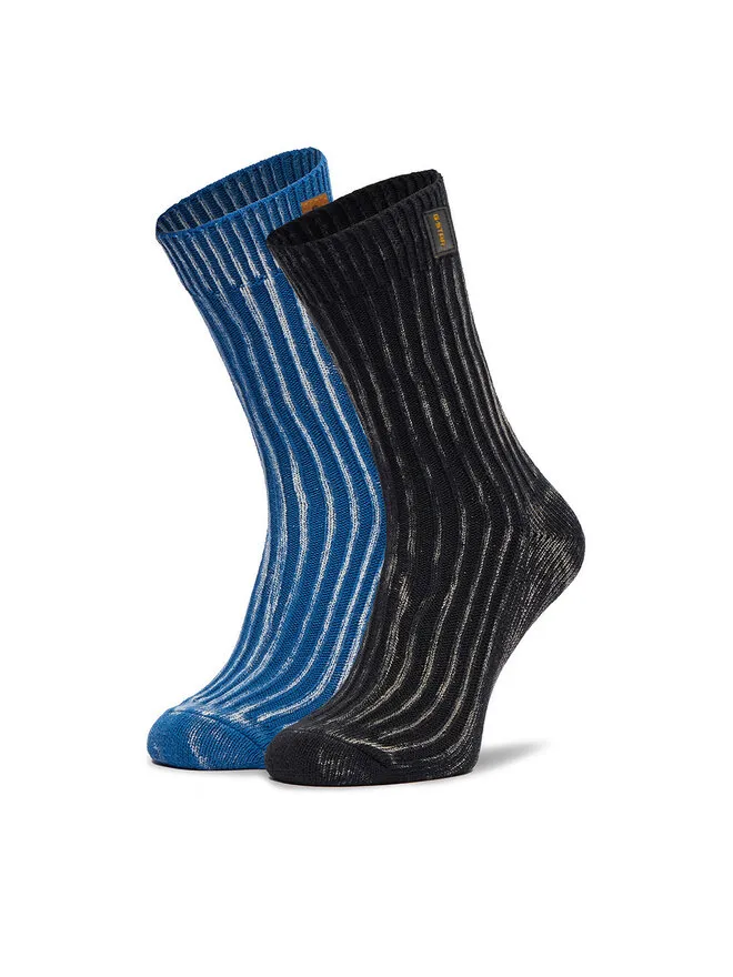 Κάλτσες μακριές · Έγχρωμο