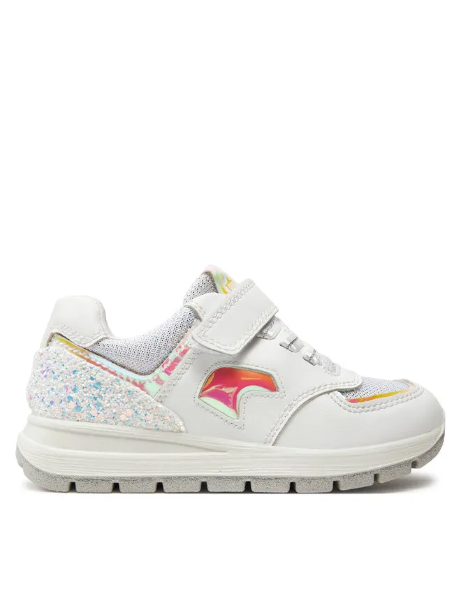 Αθλητικά · Λευκό