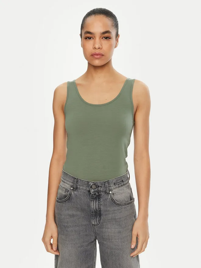 Τοπ · Πράσινο