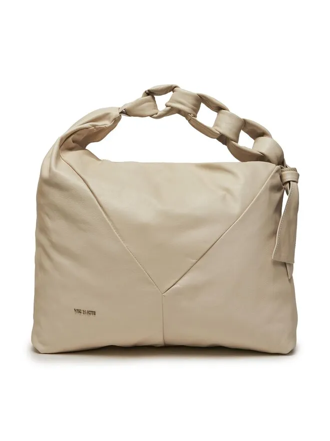 Τσάντα · Εκρού