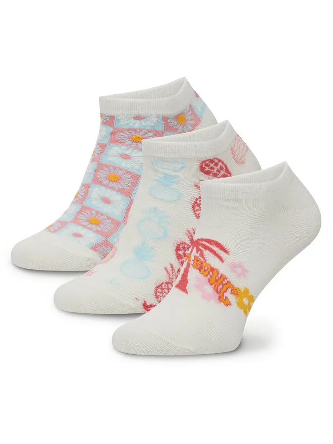 Κάλτσες κοντές · Λευκό