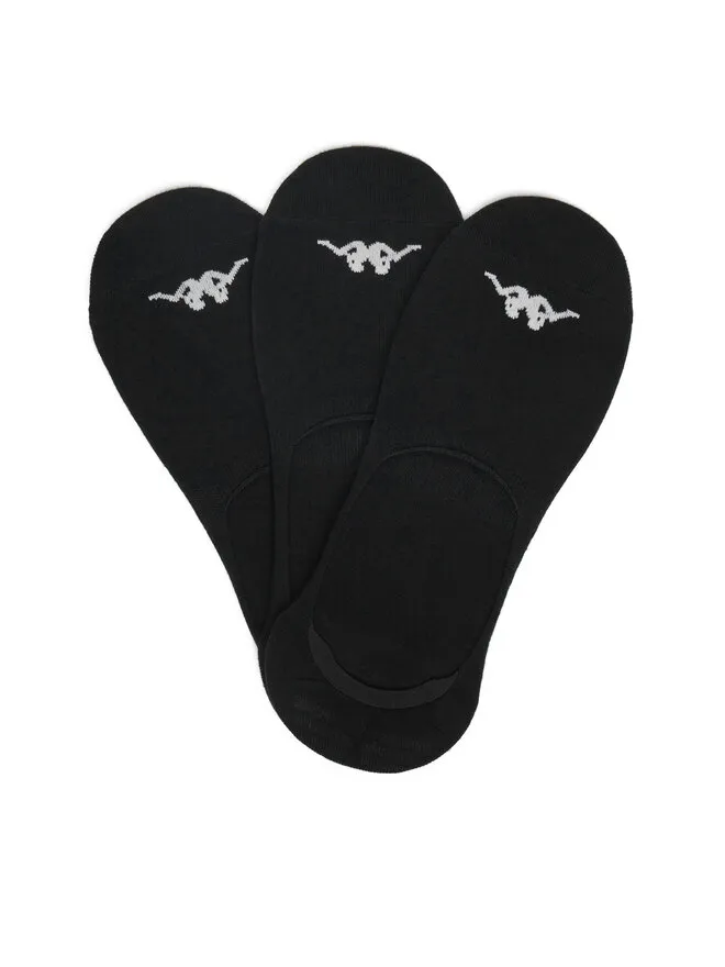 Σοσόνια · Μαύρο